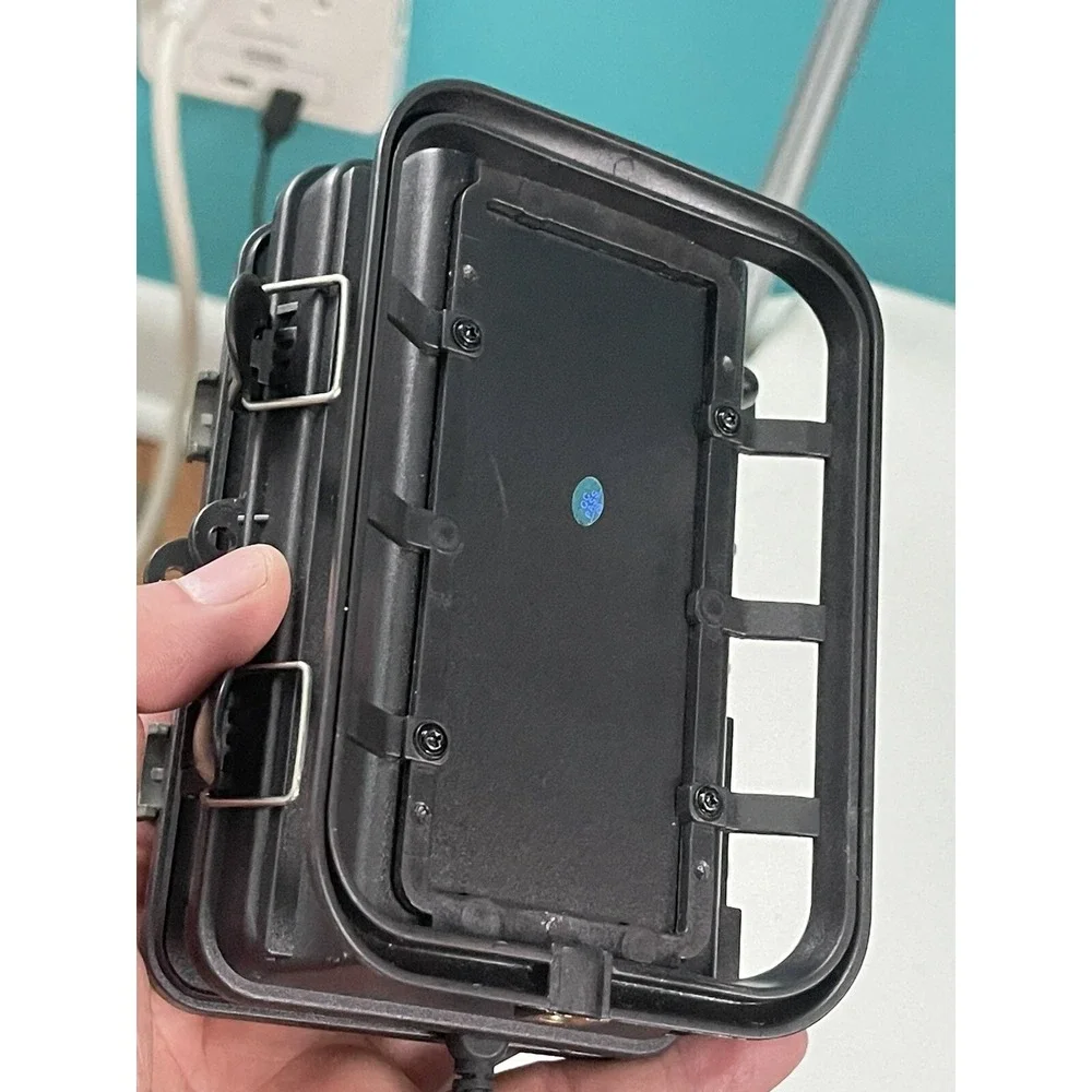 Victure trail wireless camera